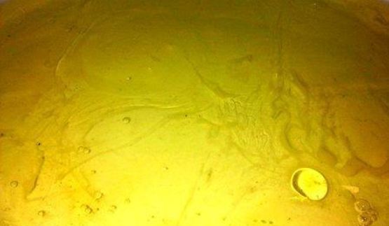 воздушный омлет