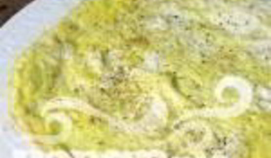 японский омлет омусоба