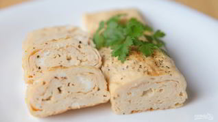 Оригинальные закуски