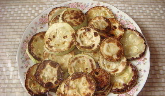 овощная закуска летнее настроение