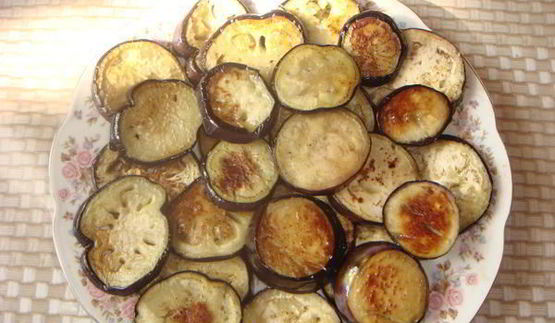 овощная закуска летнее настроение