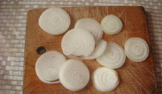 овощная закуска летнее настроение