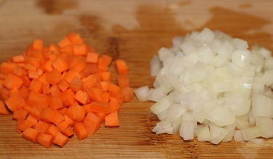 куриный паштет