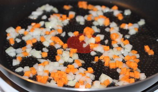 куриный паштет