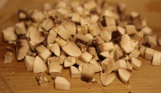 куриный паштет