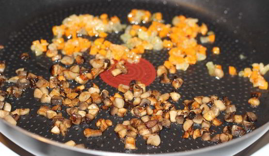 куриный паштет