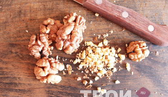 паштет из фасоли