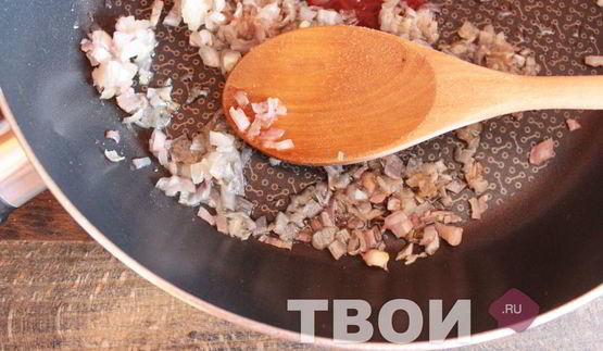 паштет из фасоли