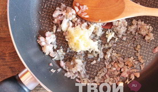 паштет из фасоли