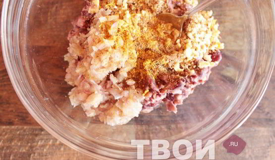 паштет из фасоли