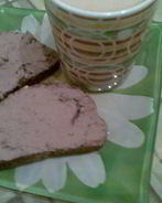 Печеночный паштет