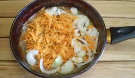 яичный паштет