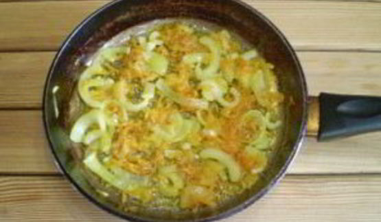 яичный паштет