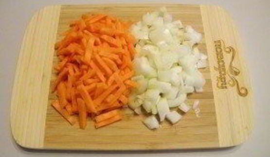 печеночный рулет