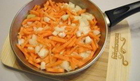 печеночный рулет