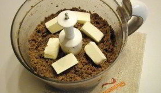 печеночный рулет