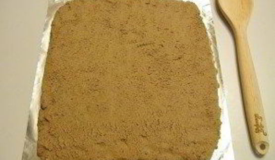 печеночный рулет