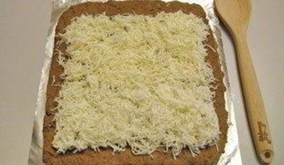 печеночный рулет