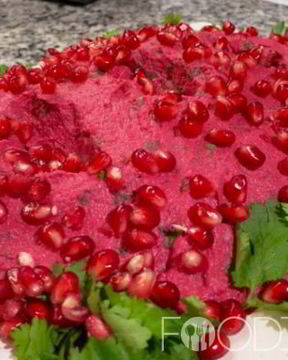 Пхали из капусты