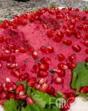 Пхали из капусты