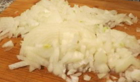 пхали из капусты