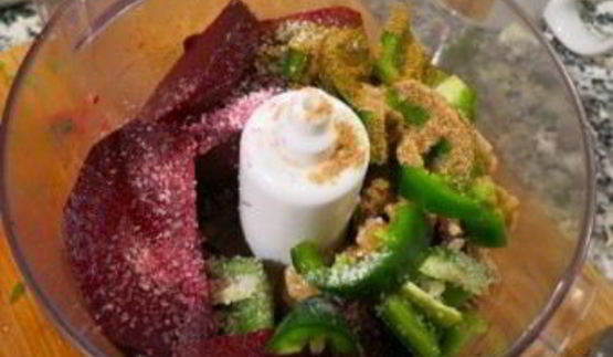 пхали из капусты