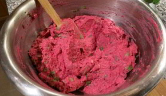 пхали из капусты