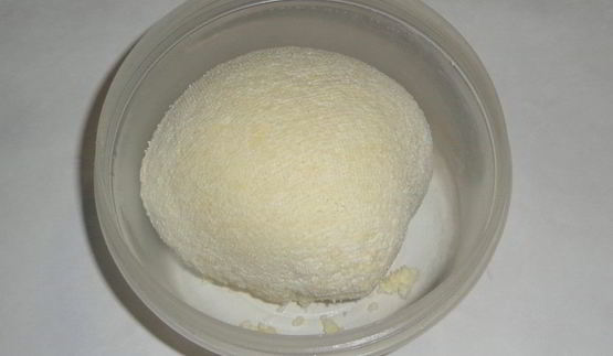 плавленый сыр из творога