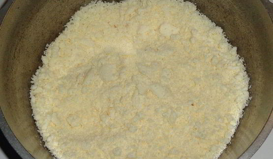 плавленый сыр из творога