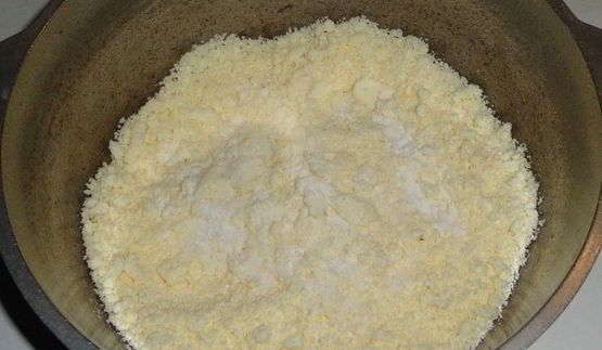 плавленый сыр из творога