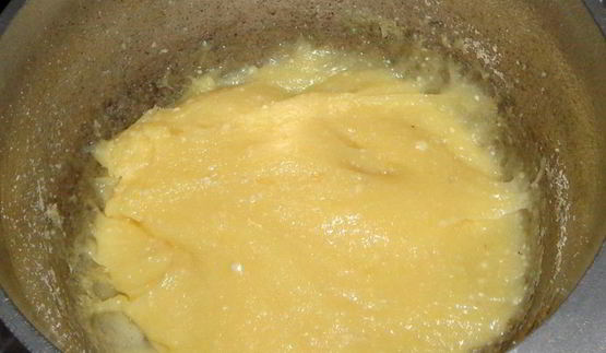 плавленый сыр из творога