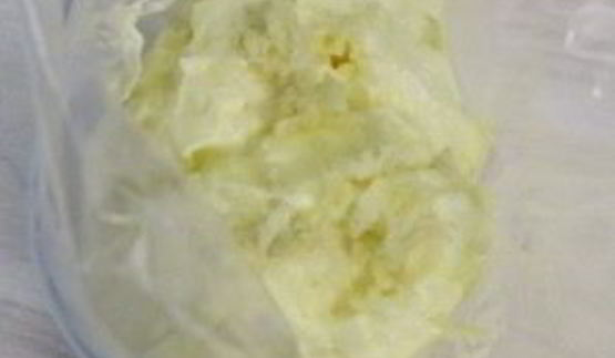 помидоры с майонезом и сыром