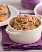 Рийет из утиных ножек