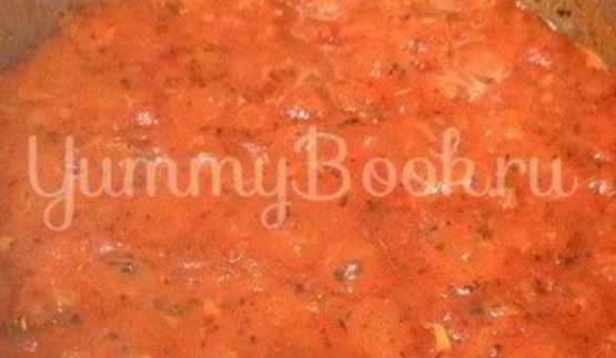 горячие рулетики