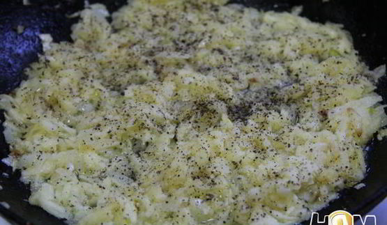 куриные рулетики с лимонно-яблочной начинкой