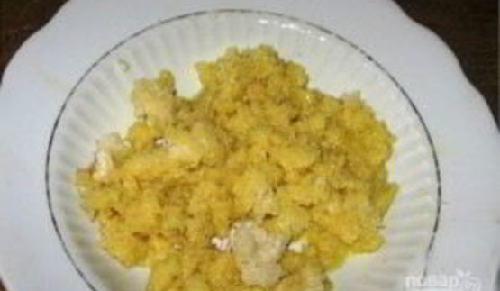 куриные рулетики с начинкой из печени