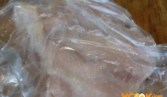 куриные рулетики с сыром