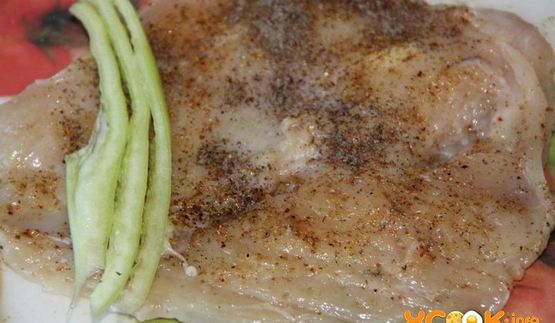 куриные рулетики с сыром