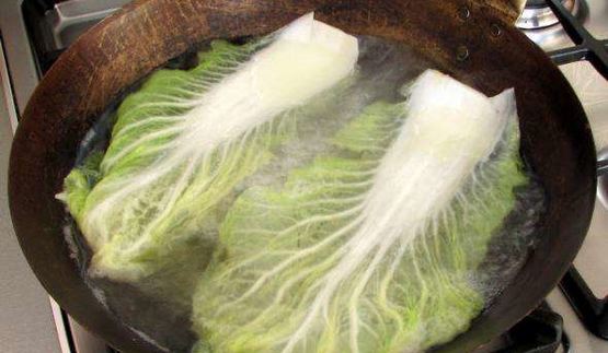 овощные рулеты