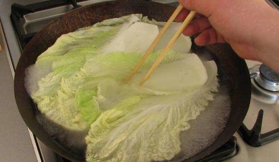 овощные рулеты