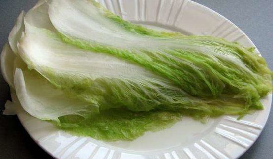 овощные рулеты