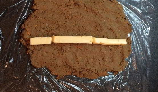 печеночный рулет бабушкин