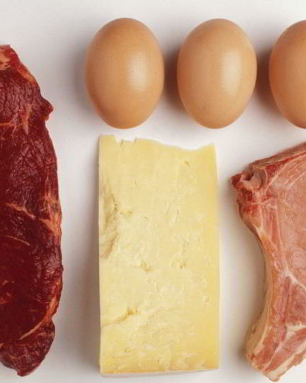 Рецепт рулета из фарша с яйцом