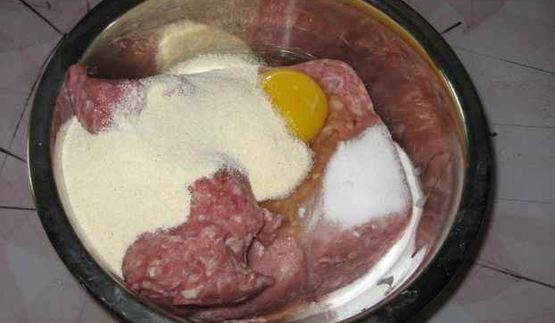 рулет из индейки