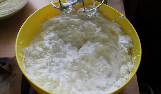 рулет из кабачков с начинкой