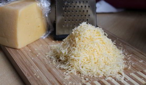 рулет из кабачков с начинкой