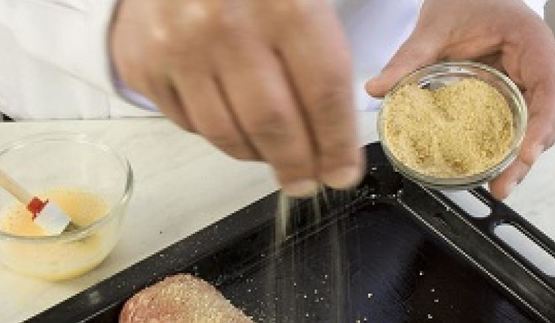 рулет из мяса