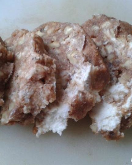 Рецепт рулета лакомка без выпечки