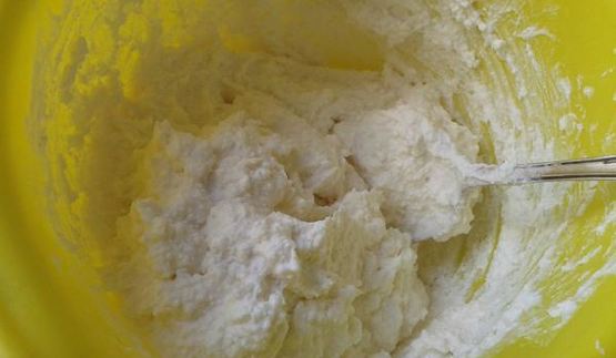 рулет лакомка без выпечки