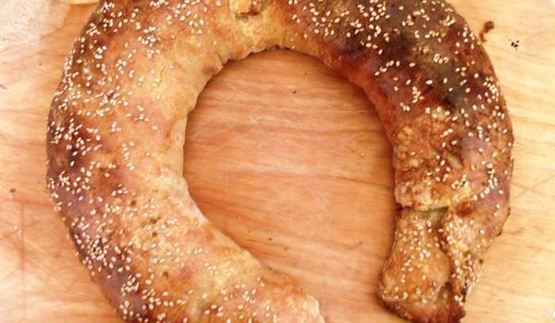 рулет на растительном масле